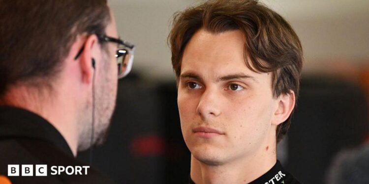 Oscar Piastri ‘pretty mind-blown’ by Pierre Gasly’s overturned penalty from Monaco Grand Prix