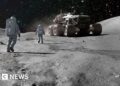 What is Helium-3 and could we get it from the moon?