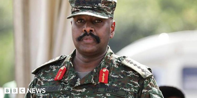 Uganda’s NTV and Daily Monitor say they are under ‘military siege’