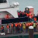 AI will be used to estimate age of asylum seekers from next year