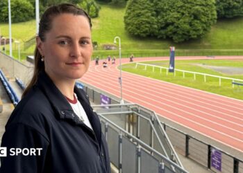 Ciara Mageean: ‘You make your own hope, I’m not going to let cancer win’
