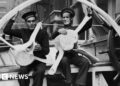 How forgotten voyages helped track El Nino