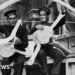 How forgotten voyages helped track El Nino