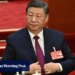 China declares branch of ‘Xi Jinping Thought’ as official party doctrine