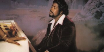 What we’ve been playing – “And no I don’t mean sexy Barry White songs”