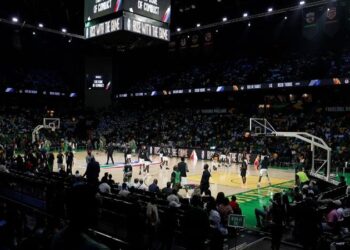 Growing Africa’s sports economy