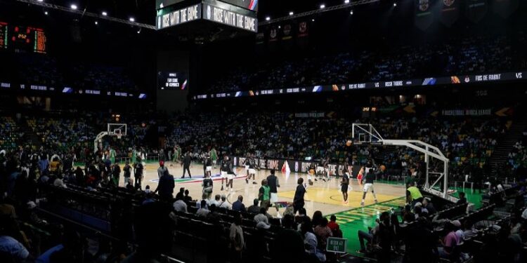 Growing Africa’s sports economy