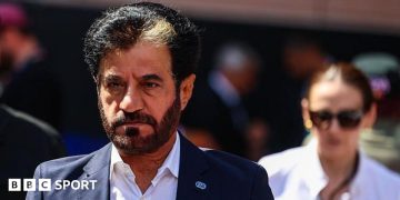 FIA passes proposal to end presidency term limits by majority of more than 90%