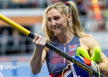 Molly Caudery has emergency spinal surgery and season over