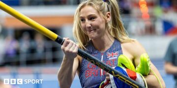 Molly Caudery has emergency spinal surgery and season over