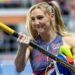 Molly Caudery has emergency spinal surgery and season over