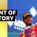 Chequered Flag podcast: Ferrari lacked confidence but Lewis Hamilton generates belief