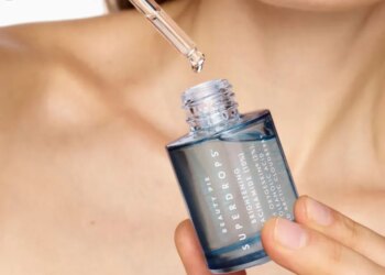 BeautyPie Superdrops Niacinamide Serum Is Key to Brighter Skin