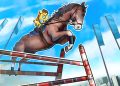 Bitcoin Rebounds Off Yearly Lows But US Stocks Flash Warning Sign