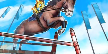 Bitcoin Rebounds Off Yearly Lows But US Stocks Flash Warning Sign