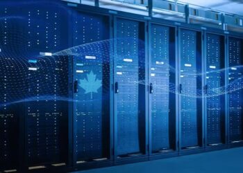 Major Canadian Tech Collaboration to Power Sovereign AI from BC Data Centre