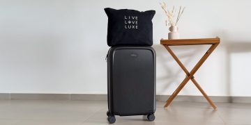 Bellroy Transit Check-In Review: Built For The Long Haul — Luxe Digital
