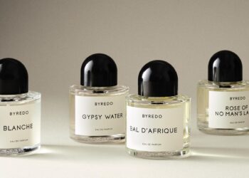 The Best Byredo Perfumes: An Invisible Language Worth Speaking