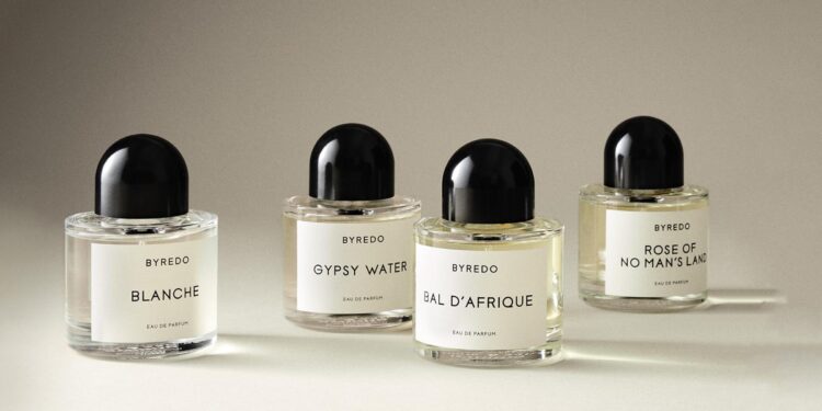 The Best Byredo Perfumes: An Invisible Language Worth Speaking