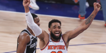 NBA legend Bill Bradley weighs in on NBA Finals