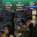 Markets Recoil in Global Sell-Off Driven by Tech Stocks