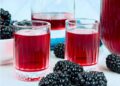 Blackberry Vodka – Peter’s Food Adventures