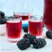 Blackberry Vodka – Peter’s Food Adventures