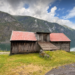 Otternes Bygdetun in Aurland