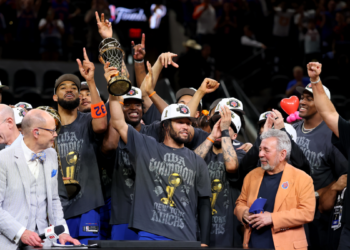 Knicks championship run stacks up against best in history, but that’s not the point