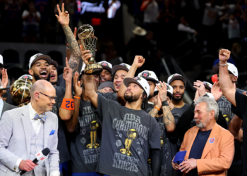 Knicks’ Jalen Brunson disproves the ‘small guy’ doubters as he wins Finals MVP