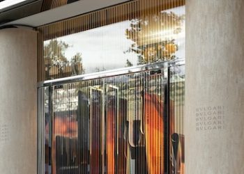 Bulgari commits to Venice Biennale as exclusive partner across three editions