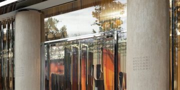 Bulgari commits to Venice Biennale as exclusive partner across three editions