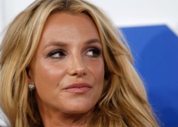 Britney Spears charged with driving under the influence of alcohol and drugs