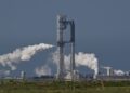 Highlights: SpaceX Starship finds mixed success in V3 debut