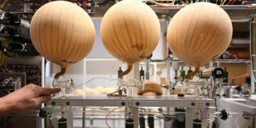 Researchers say a new Trump rule could destroy American science as we know it