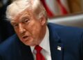 Fact check: The many lies Trump told the New York Post