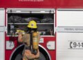 No injuries from ammonia leak at B.C. rink