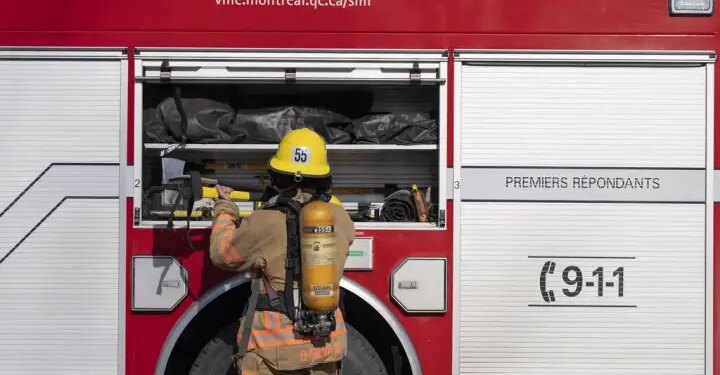 No injuries from ammonia leak at B.C. rink