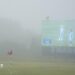 US Open 2026: Fog halts opening round at Shinnecock Hills before Rory McIlroy and Scottie Scheffler start