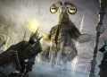 One Year In, It’s Still Fun To Suck At Elden Ring: Nightreign