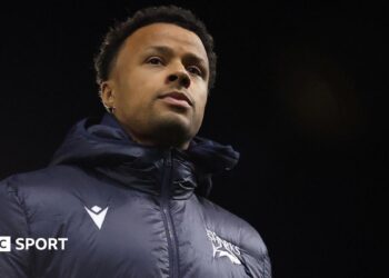 Regan Grace: Why Wales’ dual-code wing will not quit despite injury catalogue