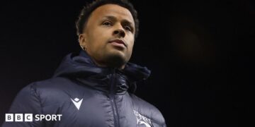 Regan Grace: Why Wales’ dual-code wing will not quit despite injury catalogue