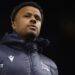 Regan Grace: Why Wales’ dual-code wing will not quit despite injury catalogue