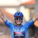 Women’s Giro d’Italia 2026: Demi Vollering snatches win on final stage to complete Grand Tour trilogy