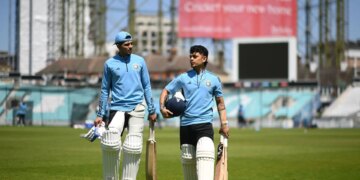 Full list of Team India’s 400-plus totals in ODI cricket