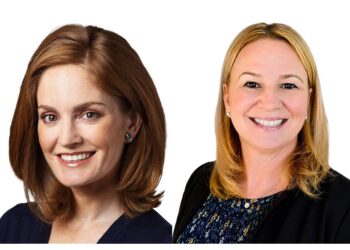 Campbell’s promotes two in leadership changes