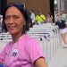Mom finally sees son play in World Cup