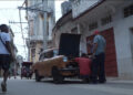 As Cuba's power crisis deepens, Havana's residents speak out