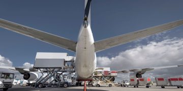 Air Cargo Demand up 6.0% in May