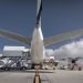 Air Cargo Demand up 6.0% in May